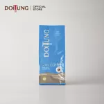Doitung Coffee Bean - Iced Coffee 200 g. Roasted coffee Ice Coffee, Doi Tung 200 grams