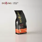 Doitung Coffee Ground - Classic Roast 200 g. Classic roasted coffee, Doi Tung 200 grams