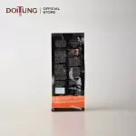 Doitung Coffee Ground - Classic Roast 200 g. Classic roasted coffee, Doi Tung 200 grams