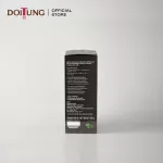 Doitung Coffee Bean - Peaberry Dark Roast 200 g. Roasted coffee, Pairy Dark Rose, Doi Tung 200 grams