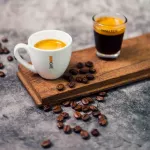 Boncafe roasted coffee, bonbon coffee, classic, crushed 250 grams