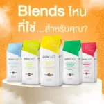 1 KG X Boncafe Roasted Coffee Bon Bon Coffee Gl.