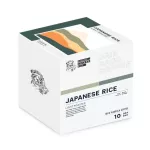Drip Bag Agape Japanse Rice 10 sachets/wrapped