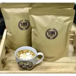 Son of the Himalayas coffee beans immediately delivered.