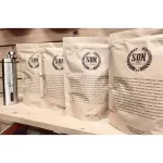 Son of the Himalayas coffee beans immediately delivered.