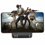 P5 Mobile Phone Gamepad For Pubg Controller Gaming Keyboard Mouse Converter Bluetooth 4.1 Pc Adapter Kit For Ios Android Gamer