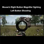 P5 Mobile Phone Gamepad For Pubg Controller Gaming Keyboard Mouse Converter Bluetooth 4.1 Pc Adapter Kit For Ios Android Gamer