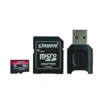 Micro SD Card 128GB Kingston MLPMR2By JD SuperXstore