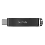 256 GB FLASH DRIVE แฟลชไดร์ฟ SANDISK ULTRA USB TYPE-C SDCZ460-256G-G46