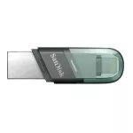 256 GB Flash Drive, Sandisk Ixpand Flash Drive Flip SDIX90N-256G-GN6NE
