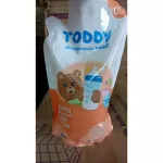 Toddy ผลิตภัณฑ์ล้างขวดนมขนาด 700 ml.