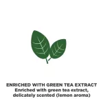 60% Chicco alcohol gel for cleaning hands without using water to wash off. Hand Cleansing Gel 200ml