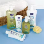 Chicco Low Low Soap BBM Hand Soap 250ml