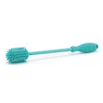 Chicco Silicon Bottle Brush
