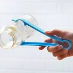 Bottle washing sponge Bottle brush *** Great value set