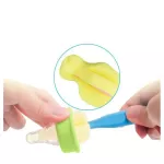 แปรงล้างจุกนม พร้อมส่ง