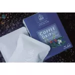Drome Arabica Coffee Drip 5 Bag 50g