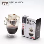 Mezzo 2 boxes of Drippe Light Arabica, free 1 box 2 Free 1
