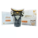 I-CONIC DRIC SPECIALTY SELECT