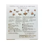 I-CONIC DRIC SPECIALTY SELECT