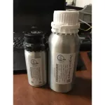 Coffee beans 180g. Grade A, bottled aluminum, clean grade, safe, delicious, premium, premium