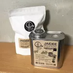 Jaidee coffee beans 150g. Special blend. Freud zipper bag, clean grade, clean, safe, premium, premium.