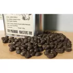Doi Thirty thousand 220G coffee beans, metal, coated, clean, clean grade, safe, premium, premium