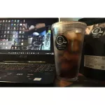 Coffee beans TNC House Blend 150g. Grade A bottle, Freud zipper, clean grade, clean, safe, premium, premium