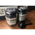 2DOI dark roasted premium coffee. Popular, 60 grams per bottle. Suitable as a premium souvenir gift