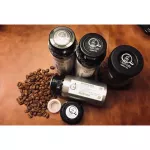 90G coffee beans, grade A, bottled aluminum, clean grade, safe, delicious, premium, premium