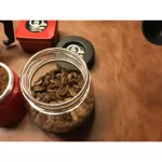 Coffee beans TNC House Blend 180g. Grade A, bottled aluminum, clean grade, safe, delicious, premium, premium