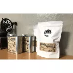 Jaidee coffee beans 150g. Special blend. Freud zipper bag, clean grade, clean, safe, premium, premium.