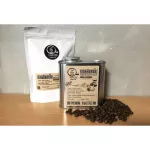 Doi Thirty thousand 150G coffee beans packed in Fari zipper bag, clean grade food, safe, delicious, premium, premium