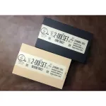 2DOI dark roasted premium coffee. Popular, 60 grams per bottle. Suitable as a premium souvenir gift