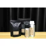 250g coffee beans from the Royal Forest Royal Project, Mae Sot Subdistrict, Doi Saket District Chiang Mai province, special selection grade, packed in Freud bags