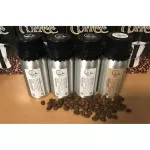 90G coffee beans, grade A, bottled aluminum, clean grade, safe, delicious, premium, premium