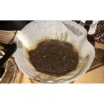 Huai Chomphu coffee beans 250g, roasted in the middle of Chomphu Chiang Rai coffee enterprises, grade A, special selection