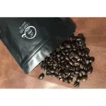 Coffee beans TNC House Blend 150g. Grade A bottle, Freud zipper, clean grade, clean, safe, premium, premium