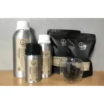 Nan coffee beans 250g grade A. Packing zipper envelopes, clean, safe, delicious, premium