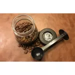 Coffee beans 150g. Grade A. Freud zipper bag, clean grade, clean, safe, premium, premium.