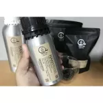 Nan coffee beans 250g grade A. Packing zipper envelopes, clean, safe, delicious, premium