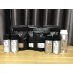 Coffee beans TNC House Blend 250g. Grade A bottle, Freud zipper, clean grade, clean grade, delicious, premium, premium