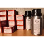 Coffee beans 90g. Grade A, bottled aluminum, clean grade, safe, delicious, premium, premium