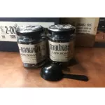 2DOI dark roasted premium coffee. Popular, 60 grams per bottle. Suitable as a premium souvenir gift