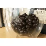 Nan coffee beans 250g grade A. Packing zipper envelopes, clean, safe, delicious, premium