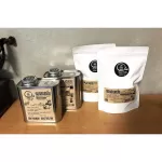 Doi Thirty thousand 150G coffee beans packed in Fari zipper bag, clean grade food, safe, delicious, premium, premium