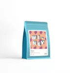 Graph Coffee Co. Coffee beans Signature Blend Winey