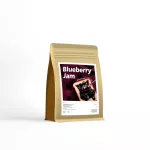 Graph Coffee Co. Signature Blueberry Jam coffee beans
