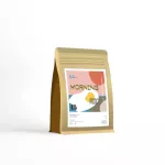 Graph Coffee Co. Coffee Seed Signature Blend Morning