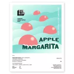 Graph Coffee Co. Signature Apple Margarita coffee beans